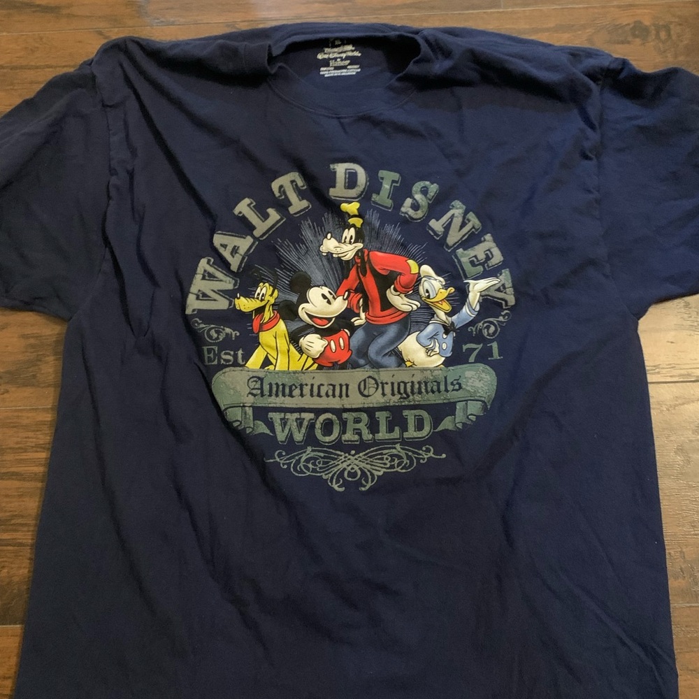 Walt Disney World